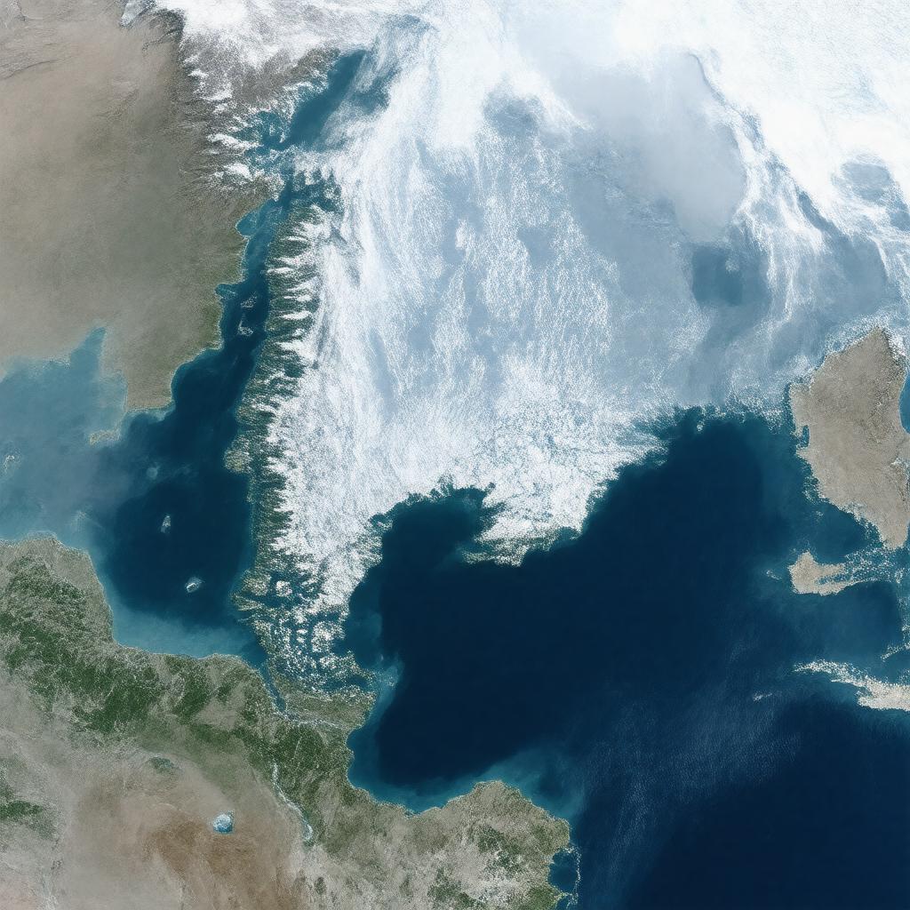 Arctic Basin